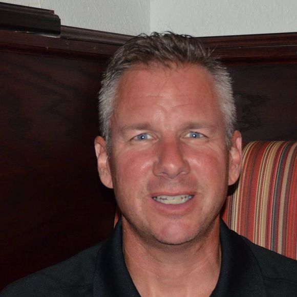 Meet your Posher, Peter - Picture 1 of 1